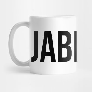 Jabroni Mug